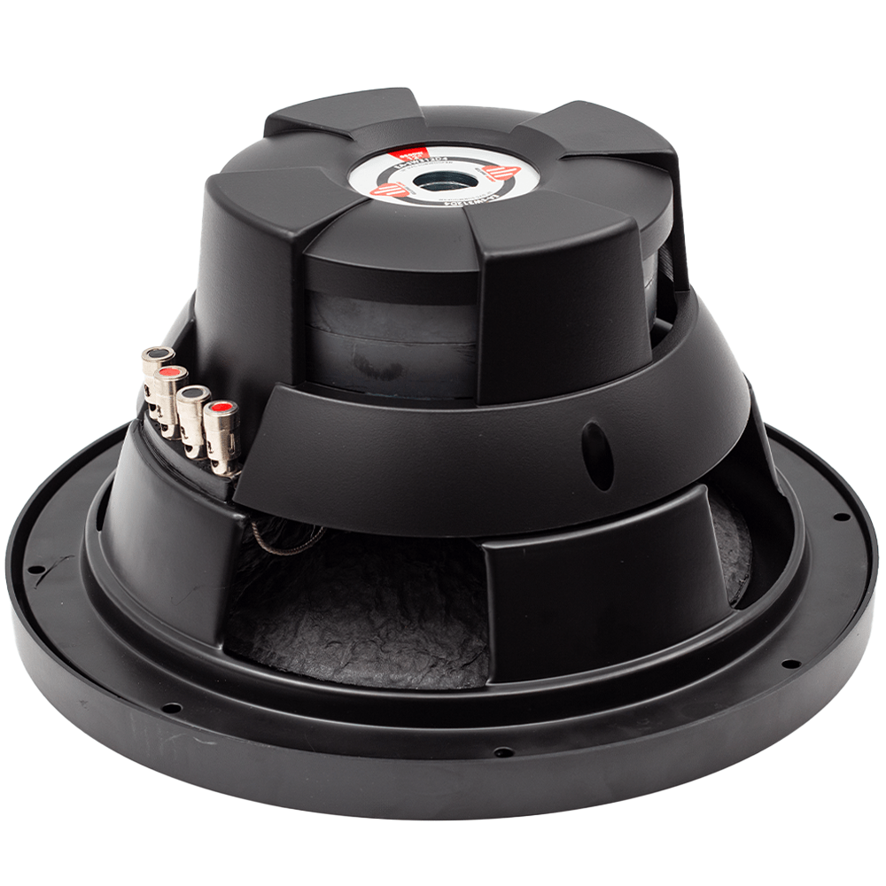 Voice Coil Eclipse Subwoofer Home Eclipse 12