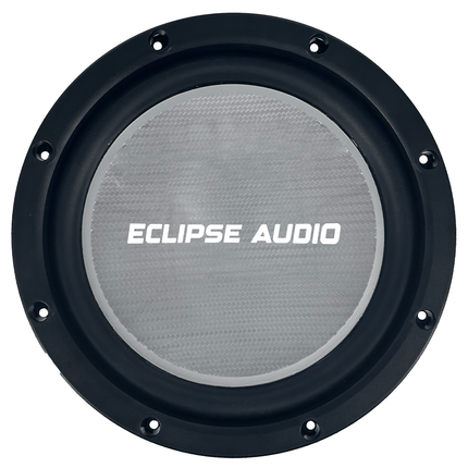 Eclipse 12" 8500W Subwoofer [EA - SW312D4] - Fastrak