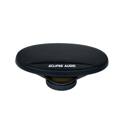 Eclipse 6X9'' 3 - Way 400W Max Power Car Speaker[EA - CS6930] - Fastrak
