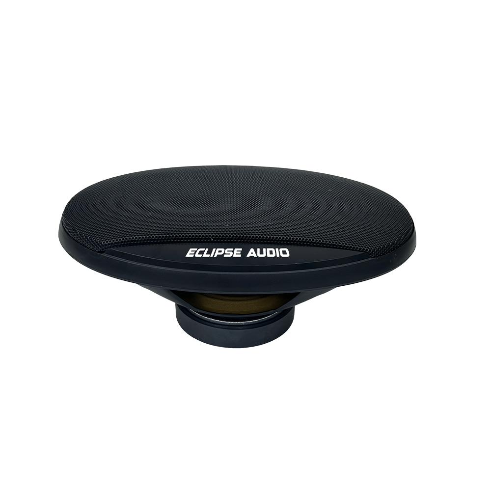 Eclipse 6X9'' 3-Way 400W Max Power Car Speaker[EA-CS6930] - 6X9