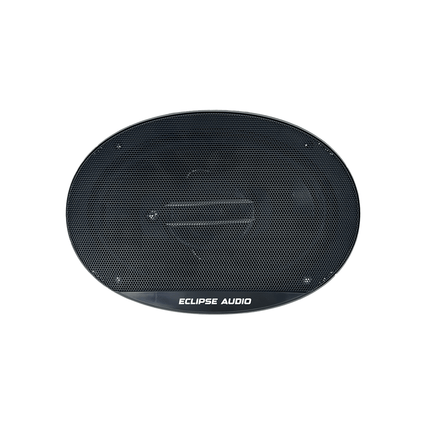 Eclipse 6X9'' 3 - Way 400W Max Power Car Speaker[EA - CS6930] - Fastrak