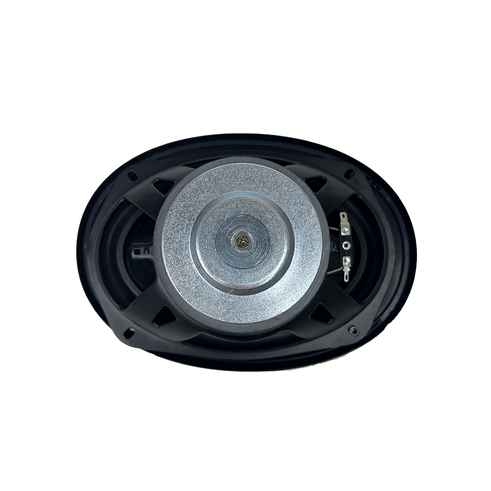 Eclipse 6X9'' 3-Way 400W Max Power Car Speaker[EA-CS6930] - 6X9