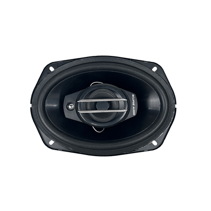Eclipse 6X9'' 3 - Way 400W Max Power Car Speaker[EA - CS6930] - Fastrak