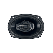 Eclipse 6X9'' 3-Way 400W Max Power Car Speaker[EA-CS6930] - 6X9