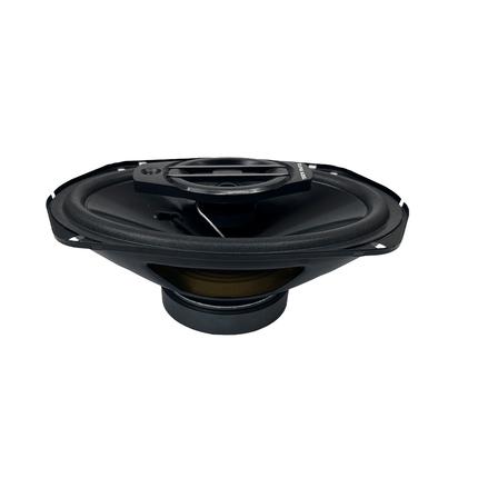 Eclipse 6X9'' 3 - Way 400W Max Power Car Speaker[EA - CS6930] - Fastrak
