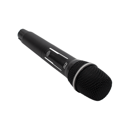 FTS Single UHF Wireless Universal Microphone [FTS - W15 S] - Fastrak