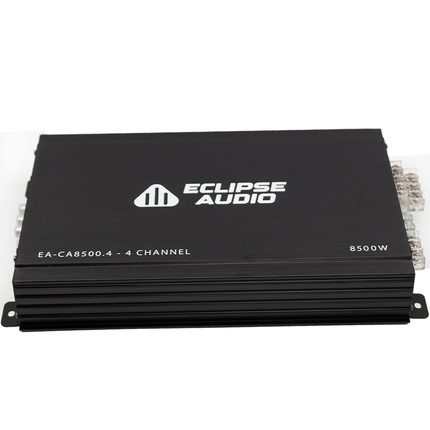Eclipse 4CH Car Amplifier [EA - CA8500.4] - Fastrak