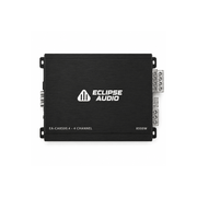 Eclipse 4CH Car Amplifier [EA-CA8500.4] - 4-Channels – Fastrak