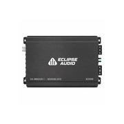 Eclipse Audio Class D Monoblock [EA-MB8200.1] - Fastrak