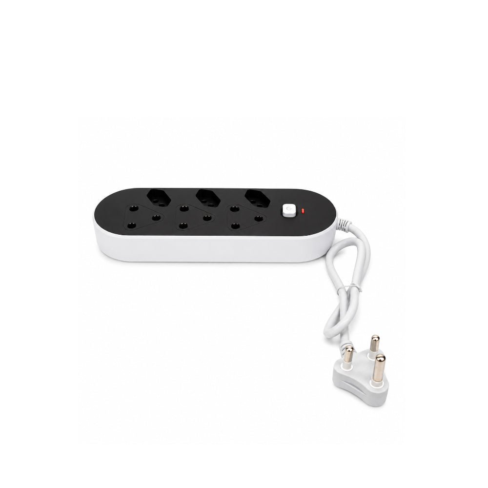 Stewart 6 Way Multiplug Sockets [STW-P02-06W] - Fastrak
