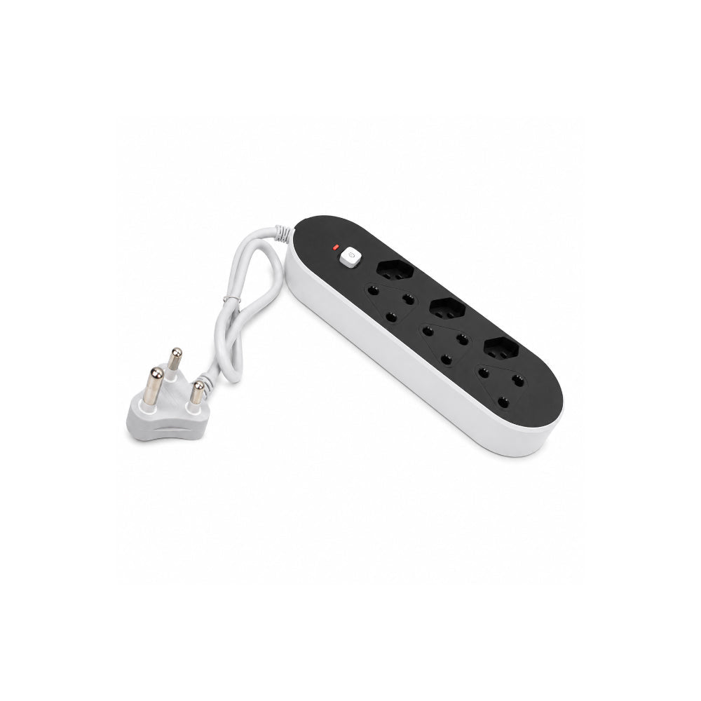 Stewart 6 Way Multiplug Sockets [STW-P02-06W] - Fastrak
