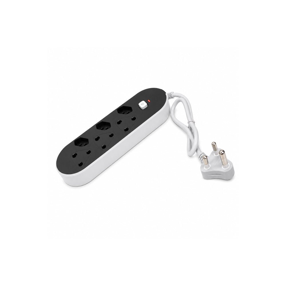 Stewart 6 Way Multiplug Sockets [STW-P02-06W] - Fastrak