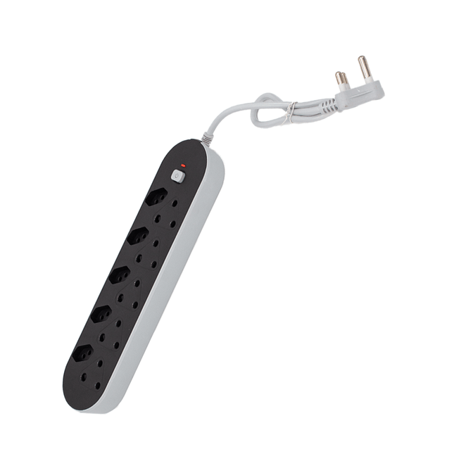 Stewart 10 Way Multiplug Sockets STW - P02 - 10W - Fastrak