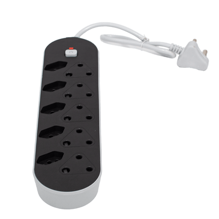 Stewart 10 Way Multiplug Sockets STW - P02 - 10W - Fastrak