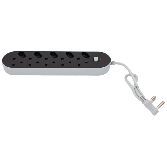 Stewart 10 Way Multiplug Sockets STW - P02 - 10W - Fastrak