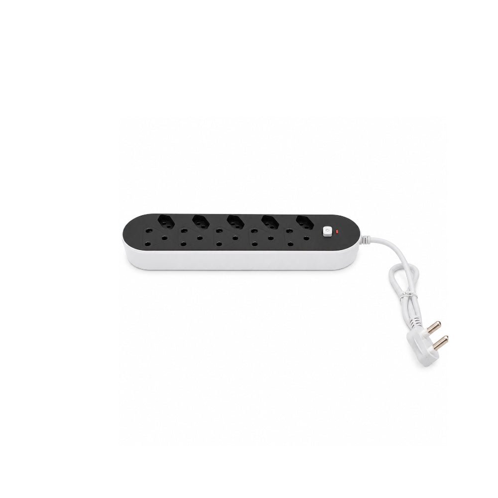 Stewart 10 Way Multiplug Sockets [STW-P02-10W] - Fastrak