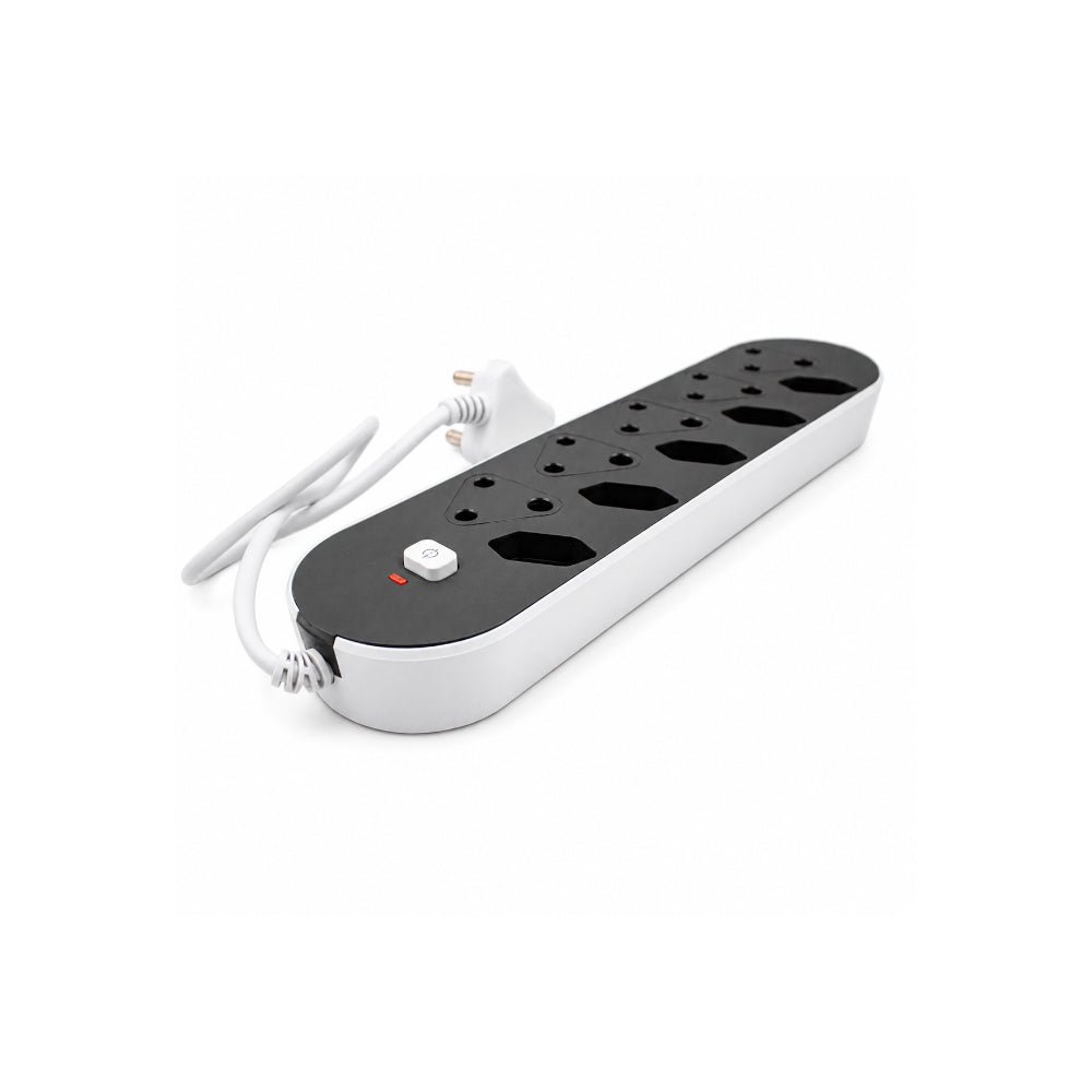 Stewart 10 Way Multiplug Sockets [STW-P02-10W] - Fastrak