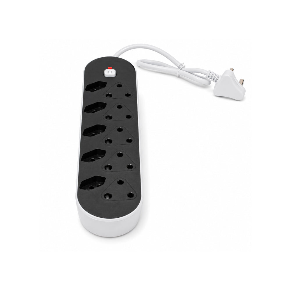 Stewart 10 Way Multiplug Sockets [STW-P02-10W] - Fastrak