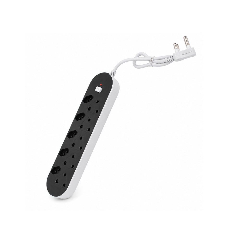 Stewart 10 Way Multiplug Sockets [STW-P02-10W] - Fastrak