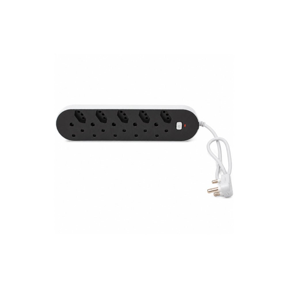 Stewart 10 Way Multiplug Sockets [STW-P02-10W] - Fastrak