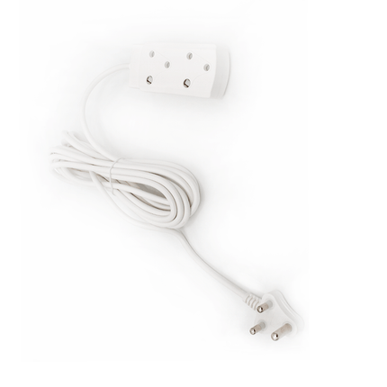 STW - EC01 - 10M Stewart Multiple Socket Extension Cord 10M - Fastrak