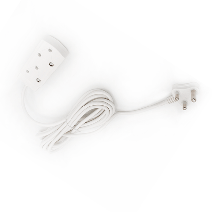STW - EC01 - 10M Stewart Multiple Socket Extension Cord 10M - Fastrak