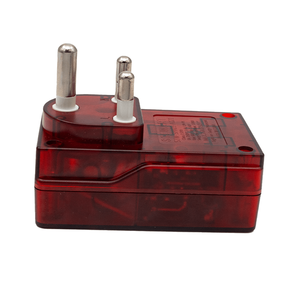 Stewart Surge Protection Adaptor STW - SPA03 - A021 - Fastrak