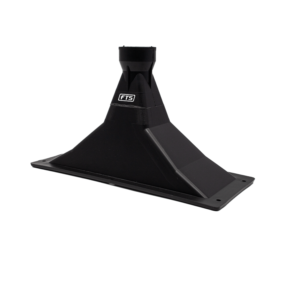 Replacement Horn 110mm x 260mm - Horns – Fastrak Replacement Horn 110mm x 260mm - Horns – Fastrak
