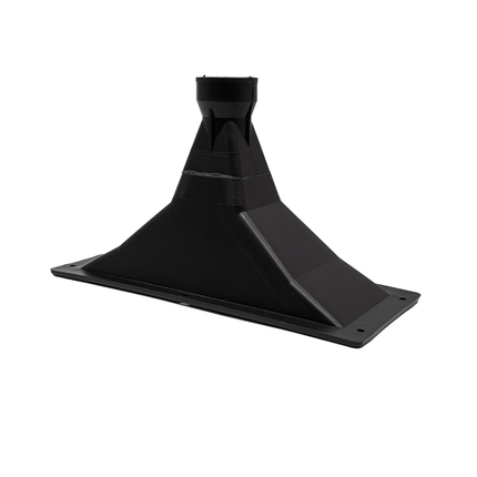 Replacement Horn 110mm x 260mm - Fastrak