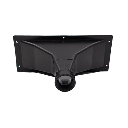 Replacement Horn 110mm x 260mm - Fastrak
