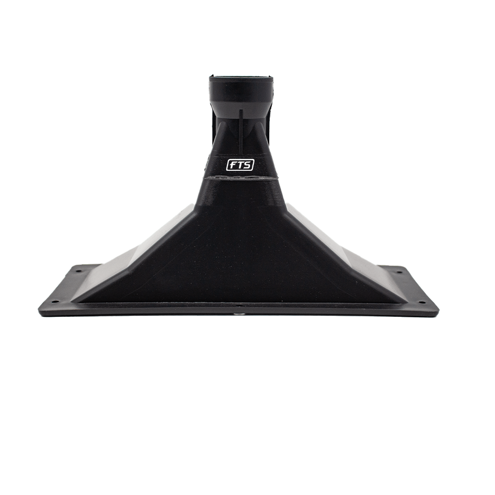 Replacement Horn 110mm x 260mm - Horns – Fastrak