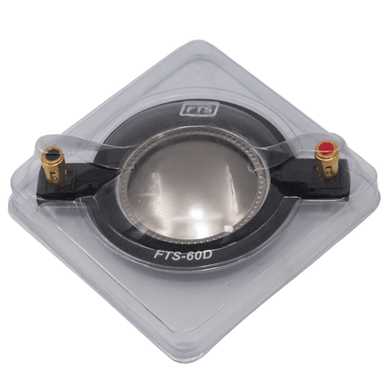 FTS Diaphragm [60D] - Fastrak