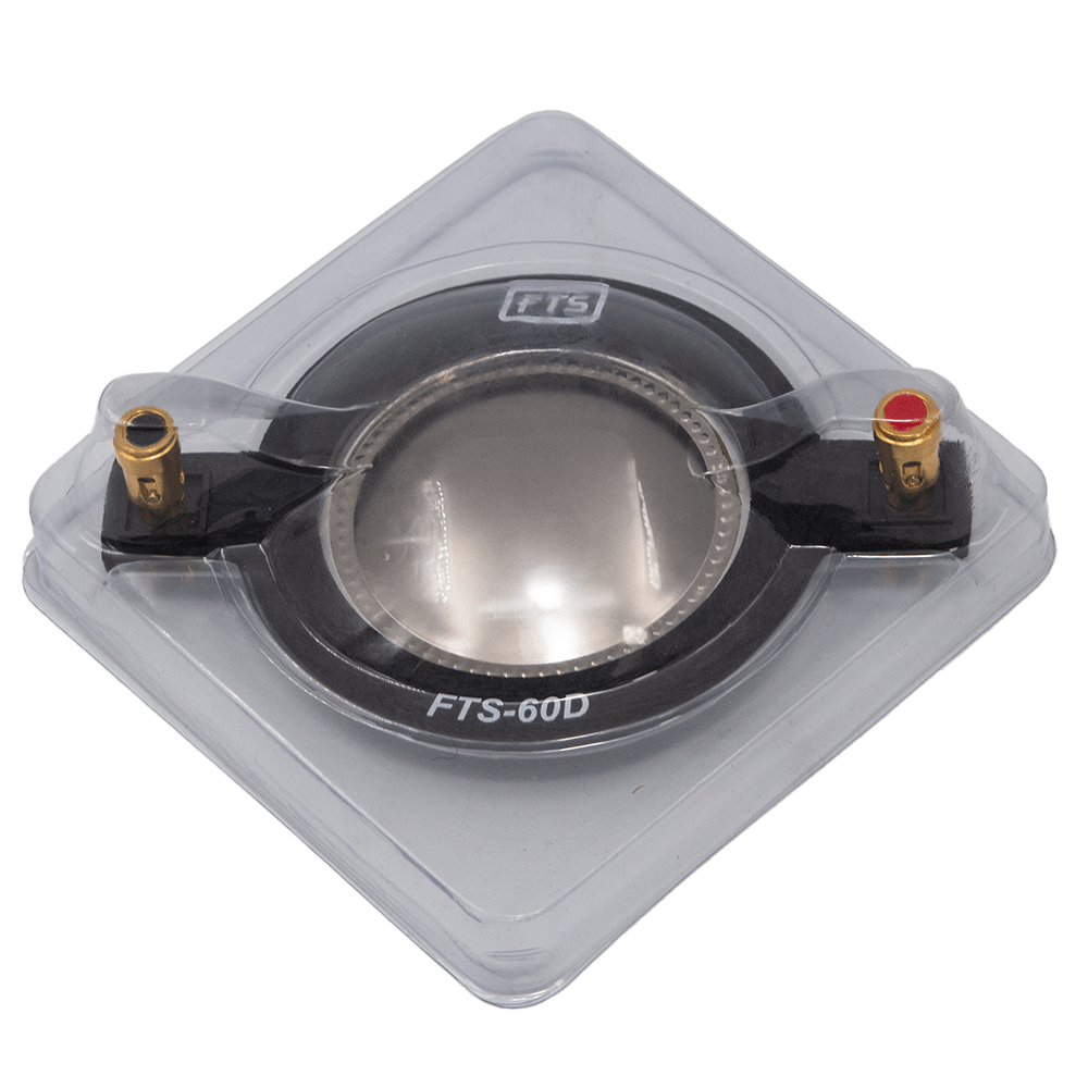 FTS Diaphragm [60D] - Fastrak