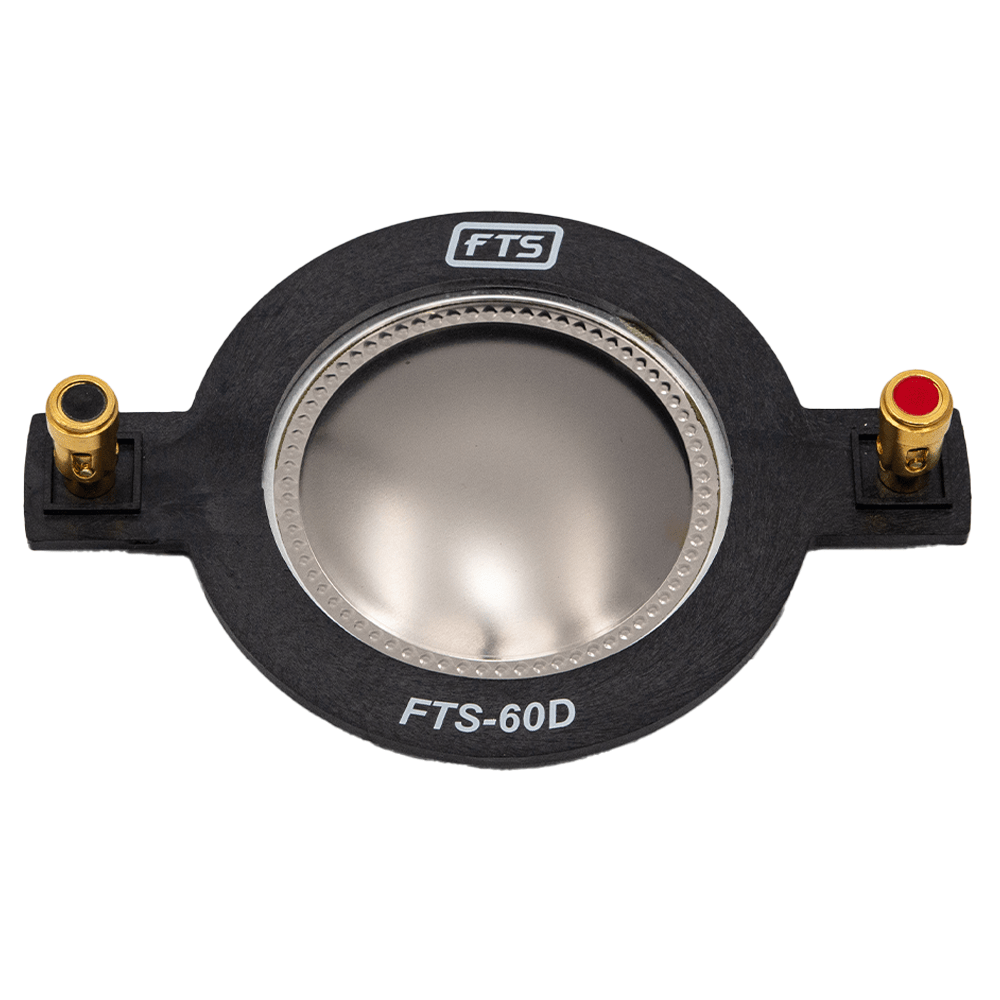 FTS Diaphragm [60D] - Diaphragms – Fastrak