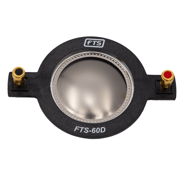 FTS Diaphragm [60D] - Fastrak