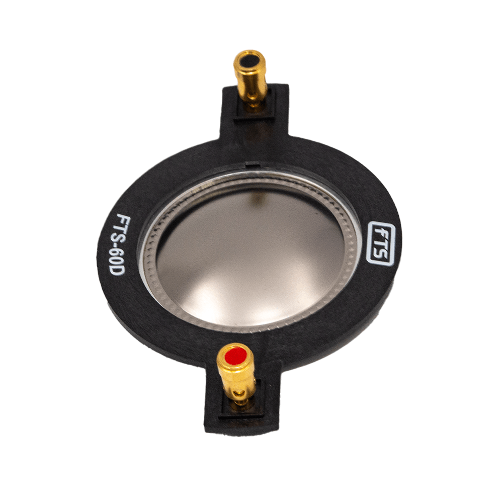 FTS Diaphragm [60D] - Fastrak