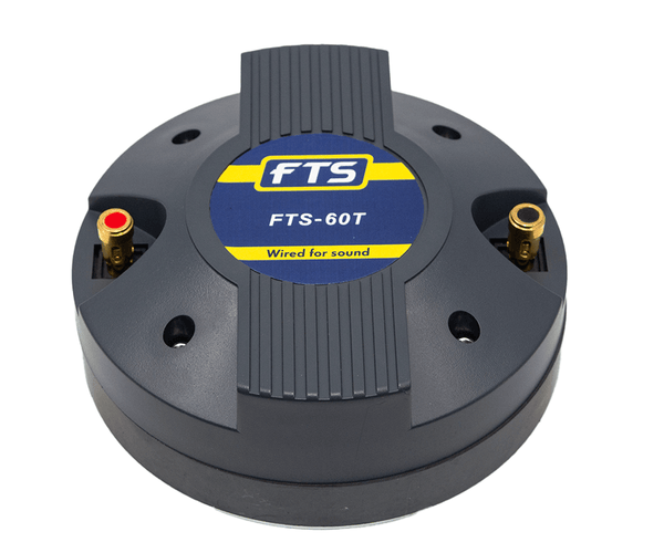 FTS Compression Driver [60T] - Compression Drivers – Fastrak