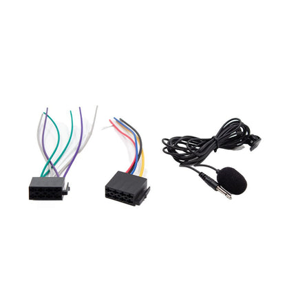 Starsound Bluetooth/Usb Media player [SSUSB - 450BTDD] - Fastrak