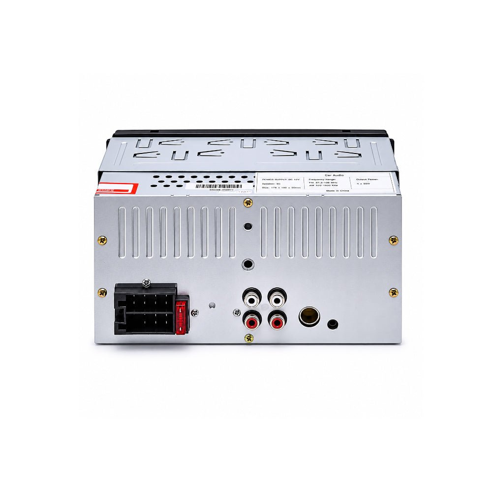 Starsound Bluetooth/Usb Media player [SSUSB - 450BTDD] - Fastrak