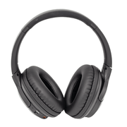 Klgo Wireless Headset Black [B - 9 BK] - Fastrak