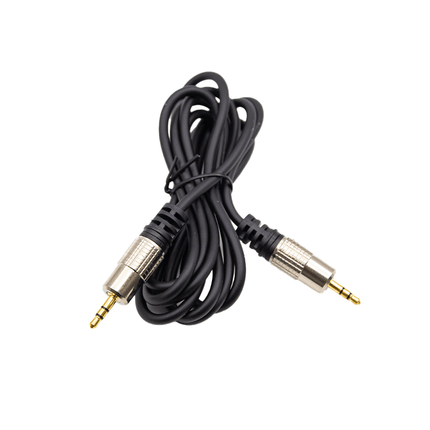 Astro Audio 3.5mm St to 3.5mm St Aux Cable [C353518] - Fastrak