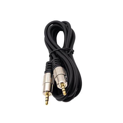Astro Audio 3.5mm St to 3.5mm St Aux Cable [C353518] - Fastrak