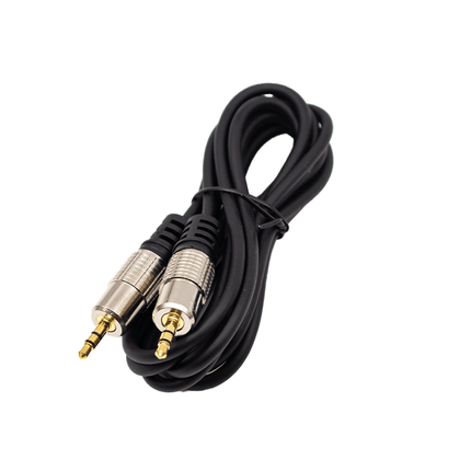Astro Audio 3.5mm St to 3.5mm St Aux Cable [C353518] - Fastrak