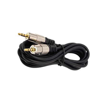 Astro Audio 3.5mm St to 3.5mm St Aux Cable [C353518] - Fastrak