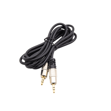 Astro Audio 3.5mm St to 3.5mm St Aux Cable [C353518] - Fastrak