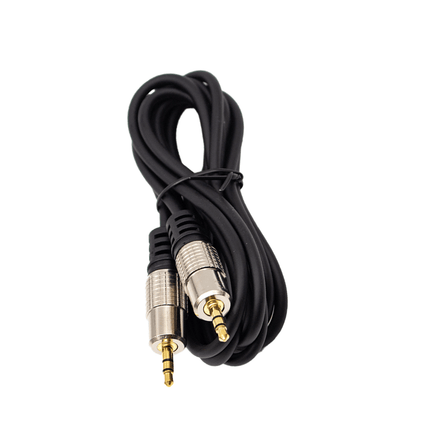 Astro Audio 3.5mm St to 3.5mm St Aux Cable [C353518] - Fastrak