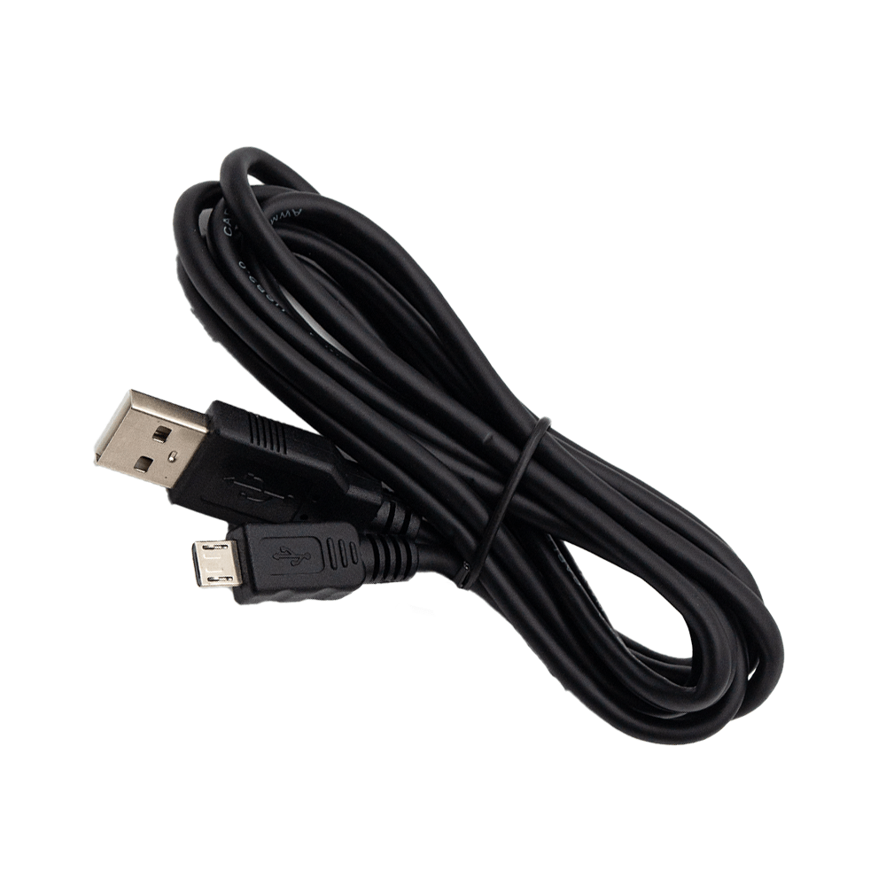 Astro Audio 1.8m USB to Micro USB Charging Cable [CUSBAMUSBMIC/1.8] - Fastrak