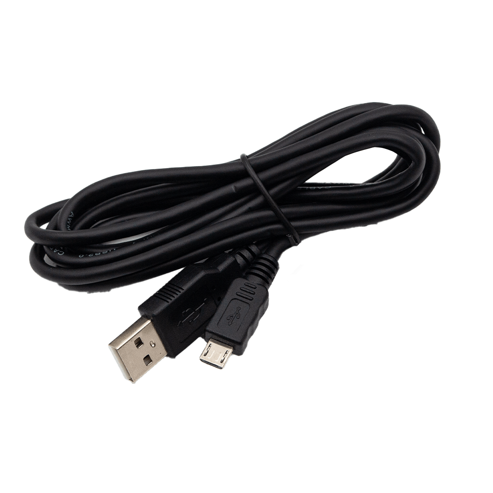 Astro Audio 1.8m USB to Micro USB Charging Cable [CUSBAMUSBMIC/1.8] - Fastrak
