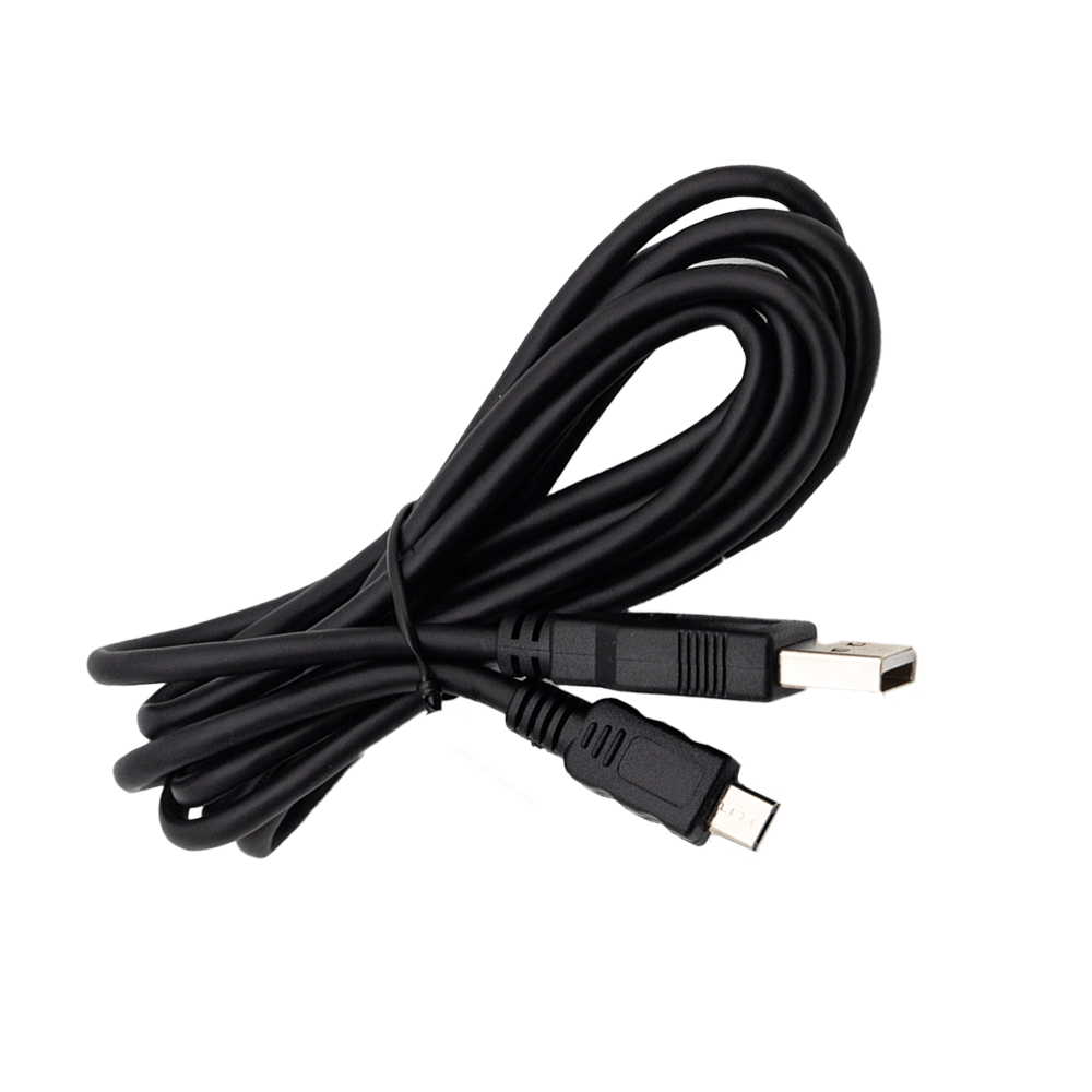 Astro Audio 1.8m USB to Micro USB Charging Cable [CUSBAMUSBMIC/1.8] - Fastrak