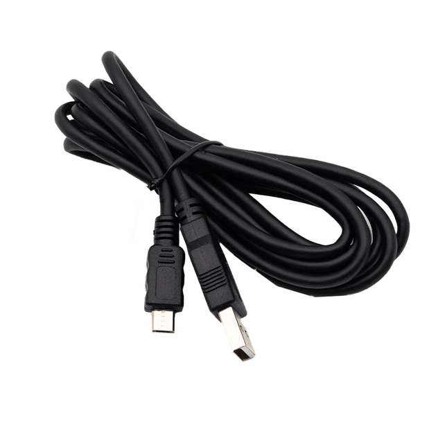 Astro Audio 1.8m USB to Micro USB Charging Cable [CUSBAMUSBMIC/1.8] - Fastrak